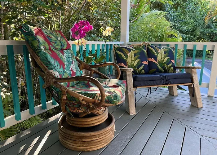Ala Kai Bed And Breakfast