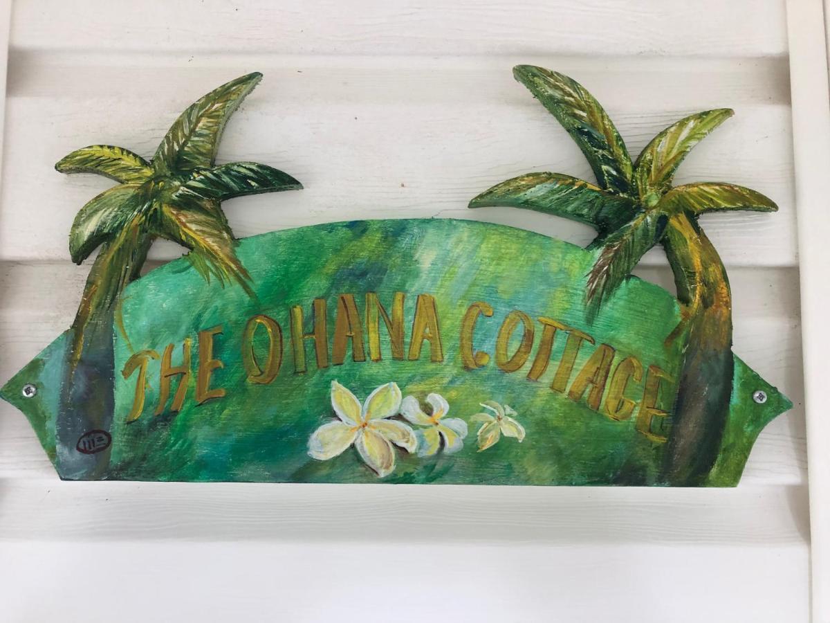 Ala Kai Couette-café Keaau